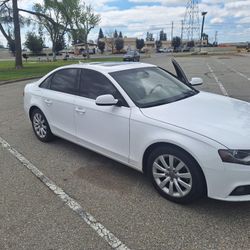 2010 Audi A4