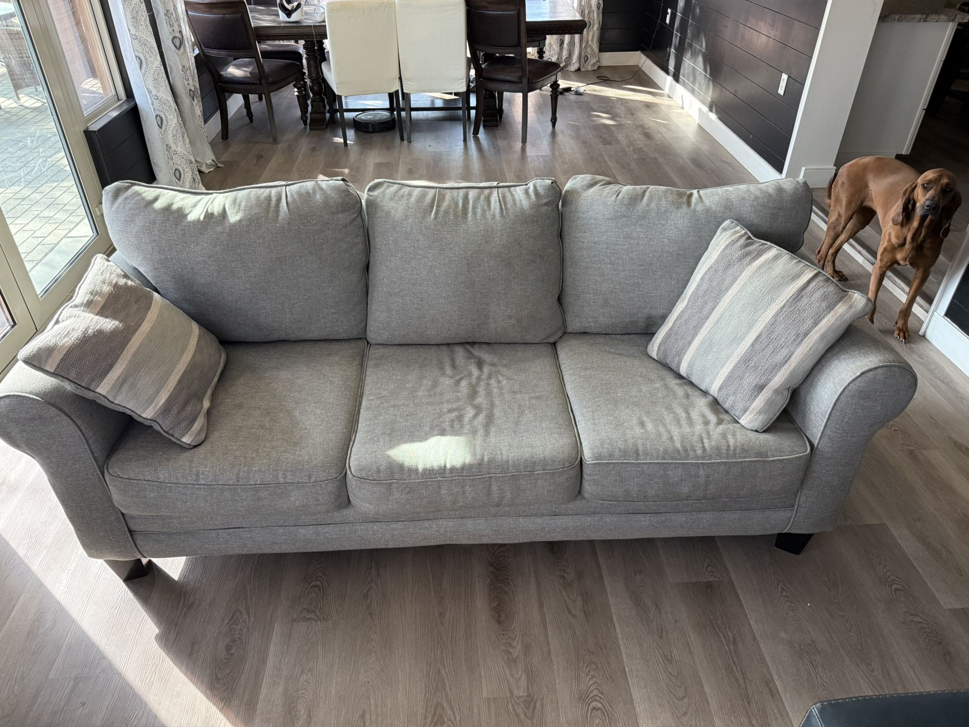Sleeper Sofa