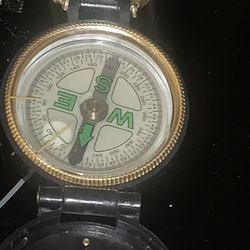 Readers Digest Compass