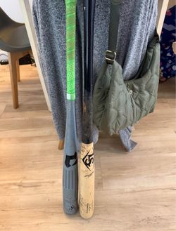 Baseball Gear