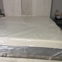 King Bedroom Set 