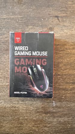 Mouse Gaming