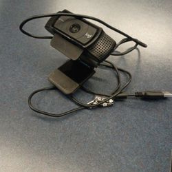 Logitech C920 Webcam