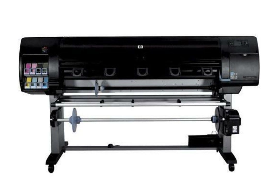HP Designjet Large Format Printers / Plotters for Sale in Henderson, NV