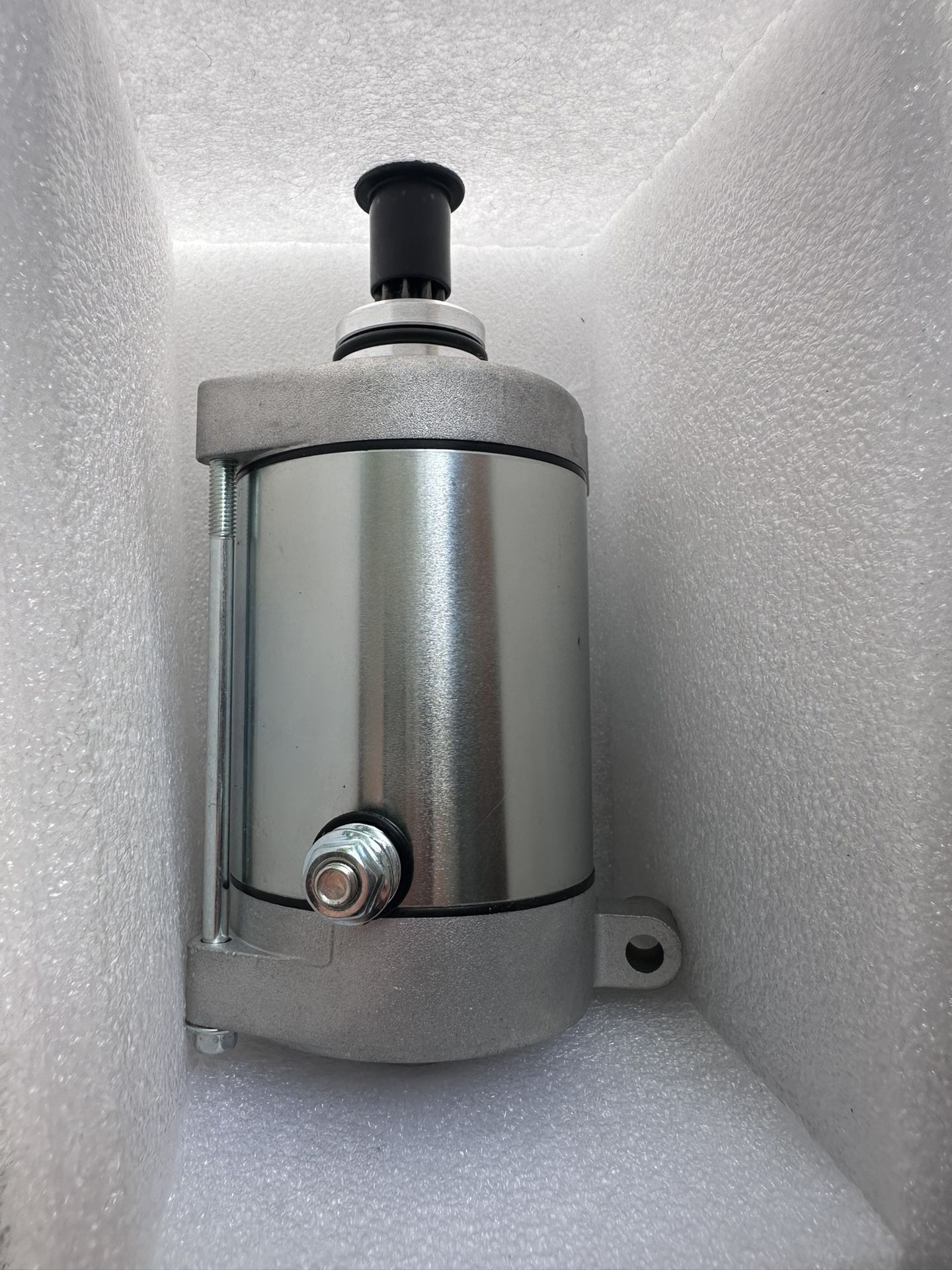 cub cadet challenger starter
