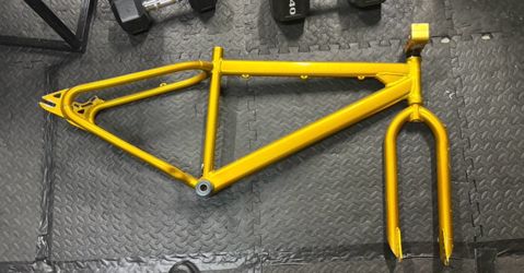 Se Bikes