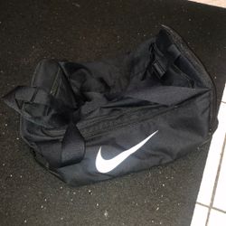 Nike Duffel Bag 