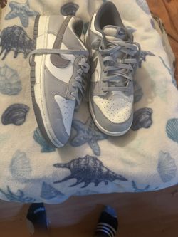 Dunks Size 10