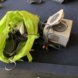 Game Cube Works