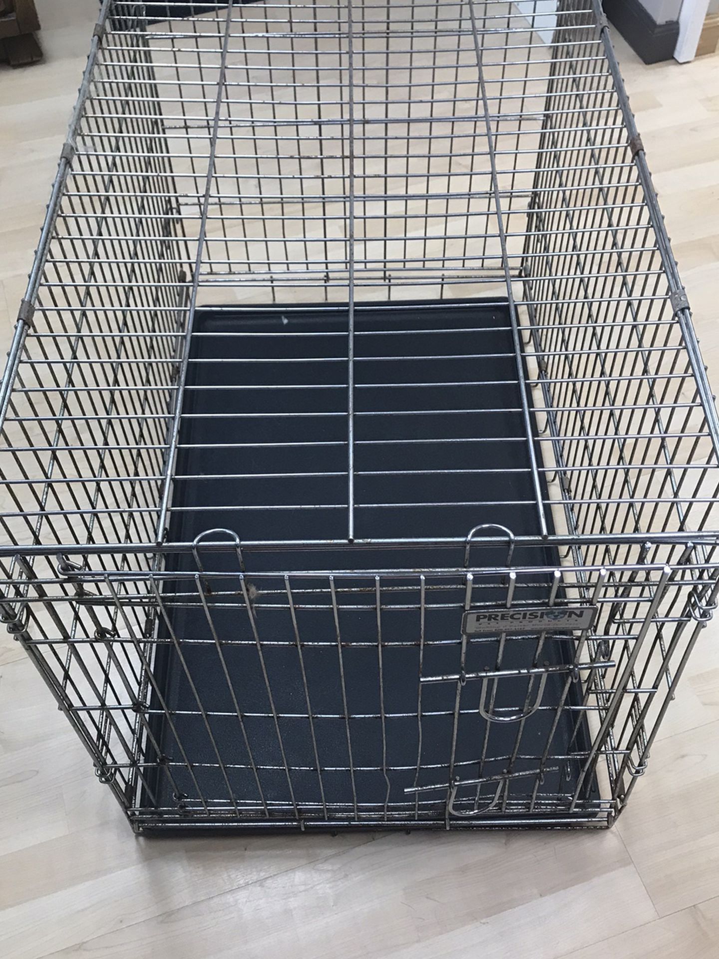 Dog Crate - 36x22x25