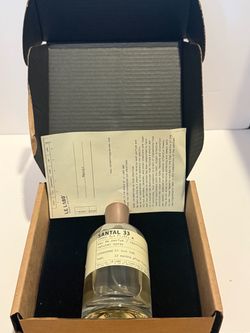 Le Labo Santal 33 Eau de Parfum