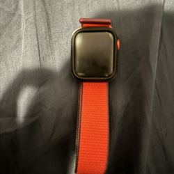 Apple Watch 6