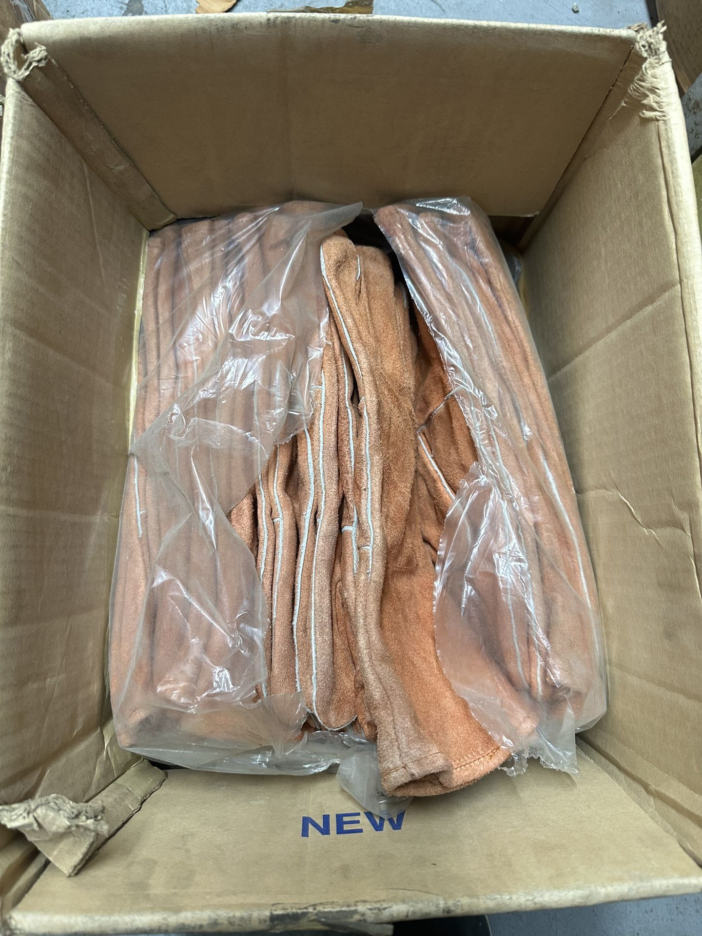 Gardening/Welding Gloves 
