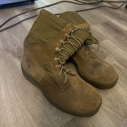 Belleville Men’s Military Boots