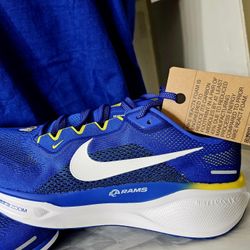 Rams Los Angeles Nike Air Zoom