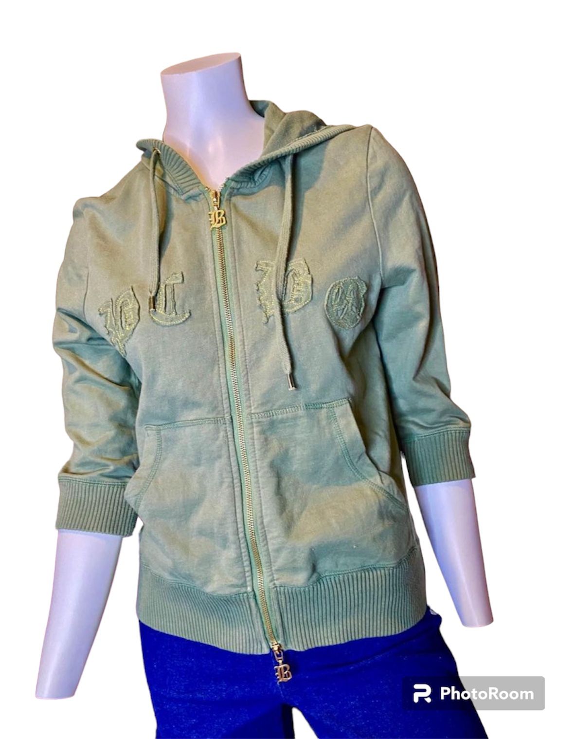 Women’s Hoodie Medium Juniors
