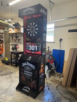 Smart Dartboard šÆ