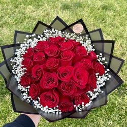 Flower Bouquet