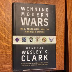 Winning Modern War