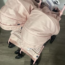 Baby Gap Double Stroller for Sale in Pompano Beach, FL - OfferUp