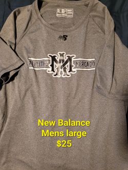 Athletics Mercado Fan Gear