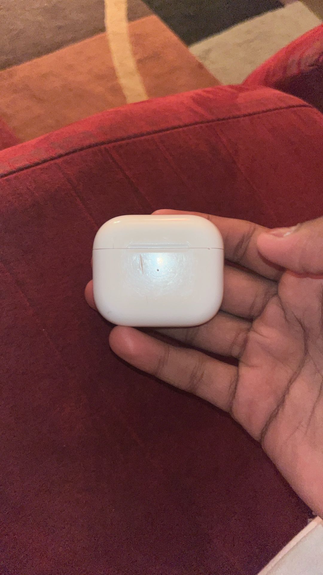 AirPods