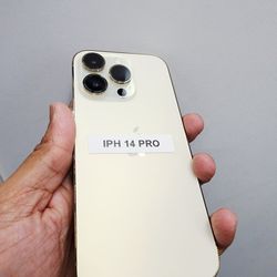 IPhone 14 Pro 
