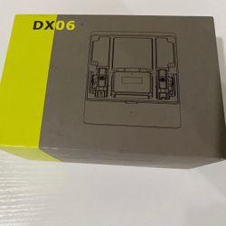 DX06 Camera Gimbal For GoPro