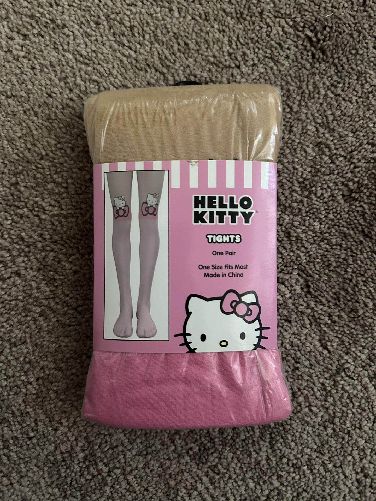 Hello Kitty Tights