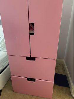 IKEA Stuva cabinet