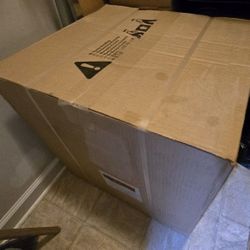 New Safe