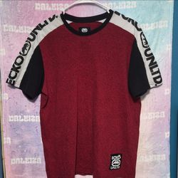 Ecko Unltd Colorblock T-Shirt