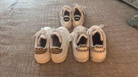 Women’s adidas sneakers