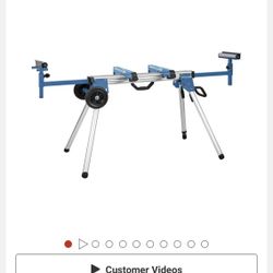 HERCULES 550 Ib. Universal Aluminum Stand 