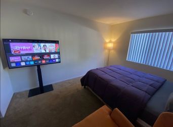 Bed frame