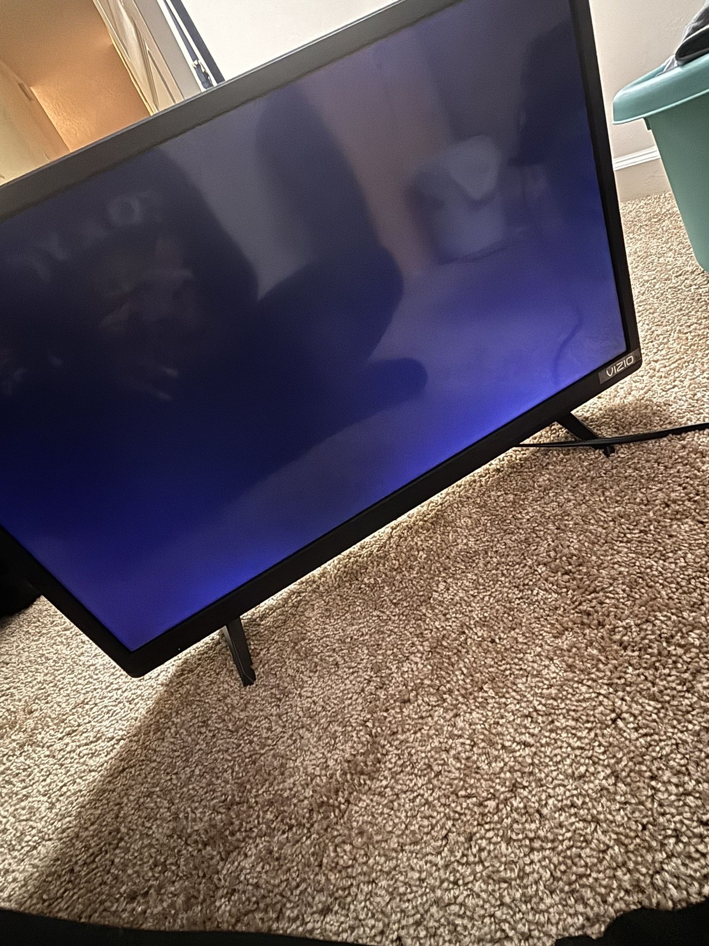 24’ Vizio Tv