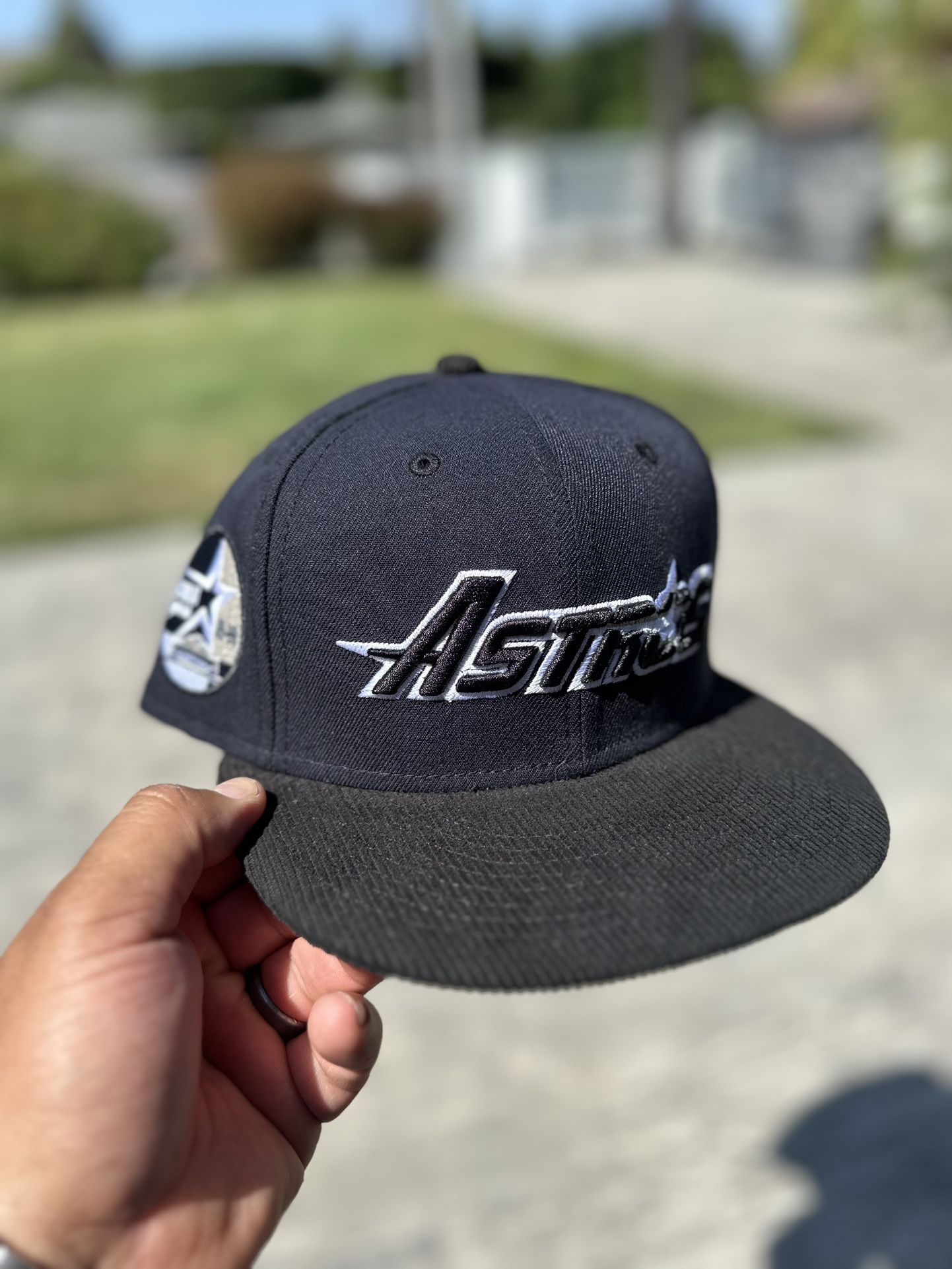Houston Astros