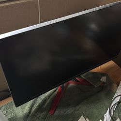 Monitor/w Mouse & Keyboard/ps5 Bundle