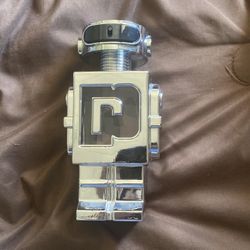 Paco Rabanne Phantom EDT