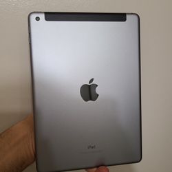 Ipad 6th Gen