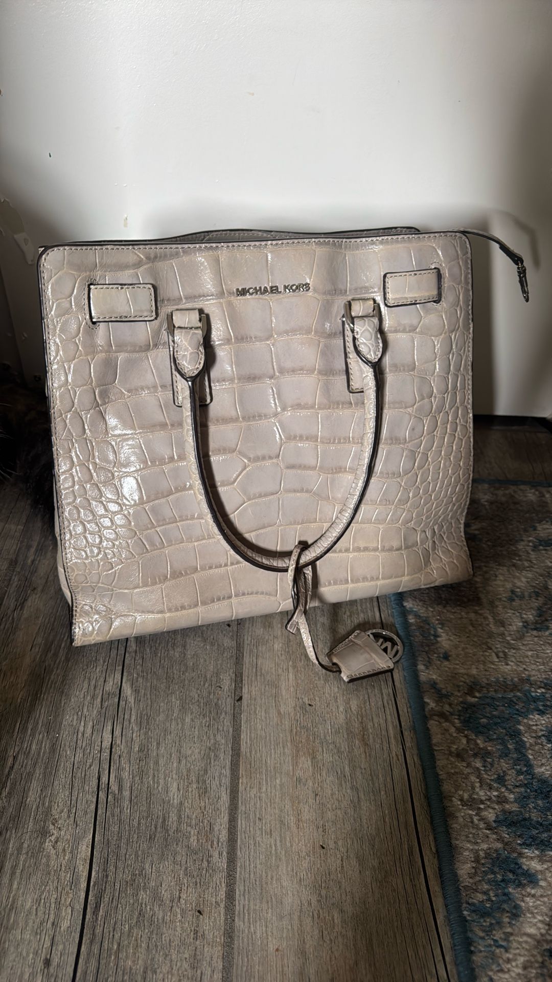Michael Kors Hamilton 