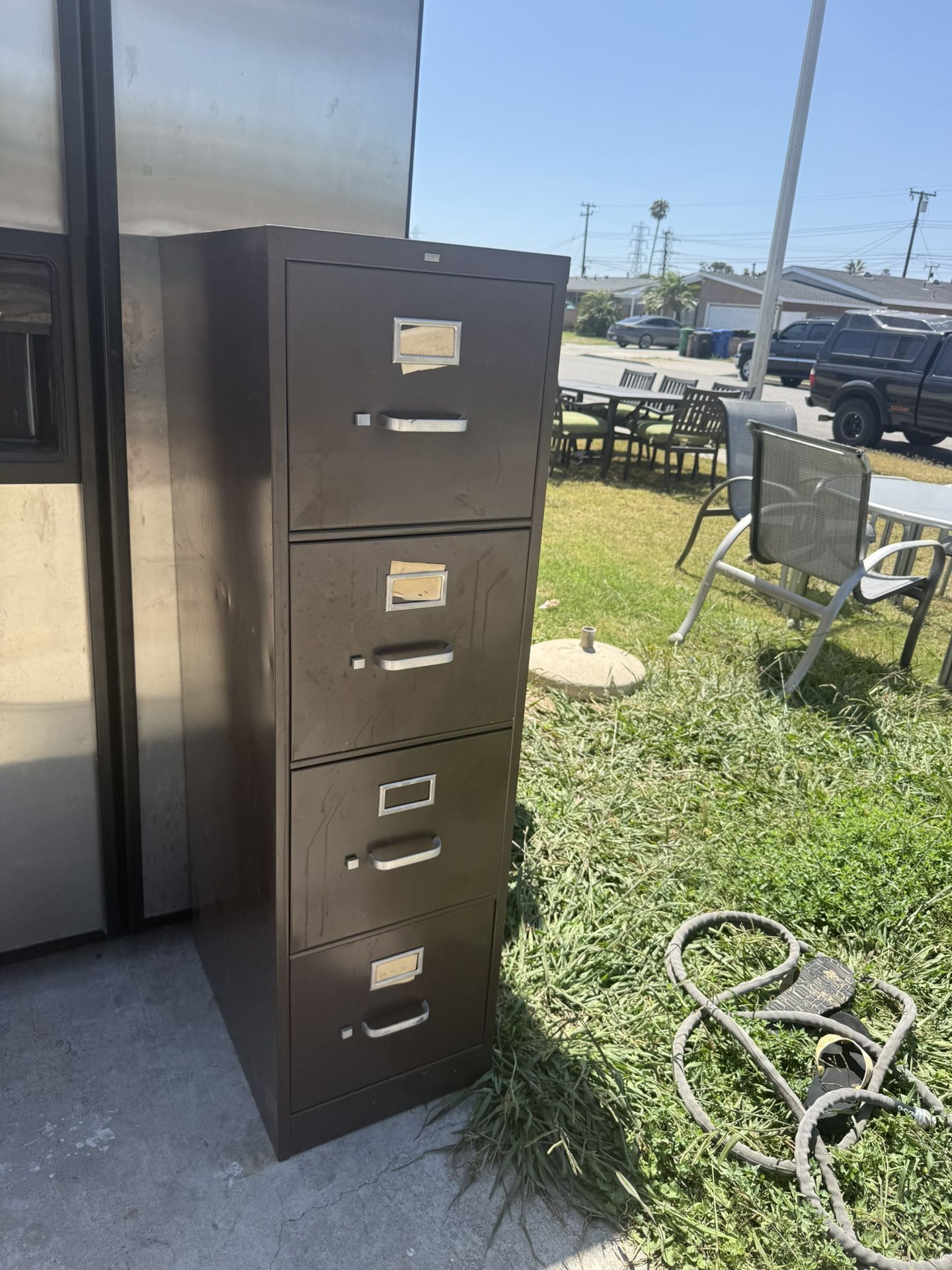 File Cabinet
