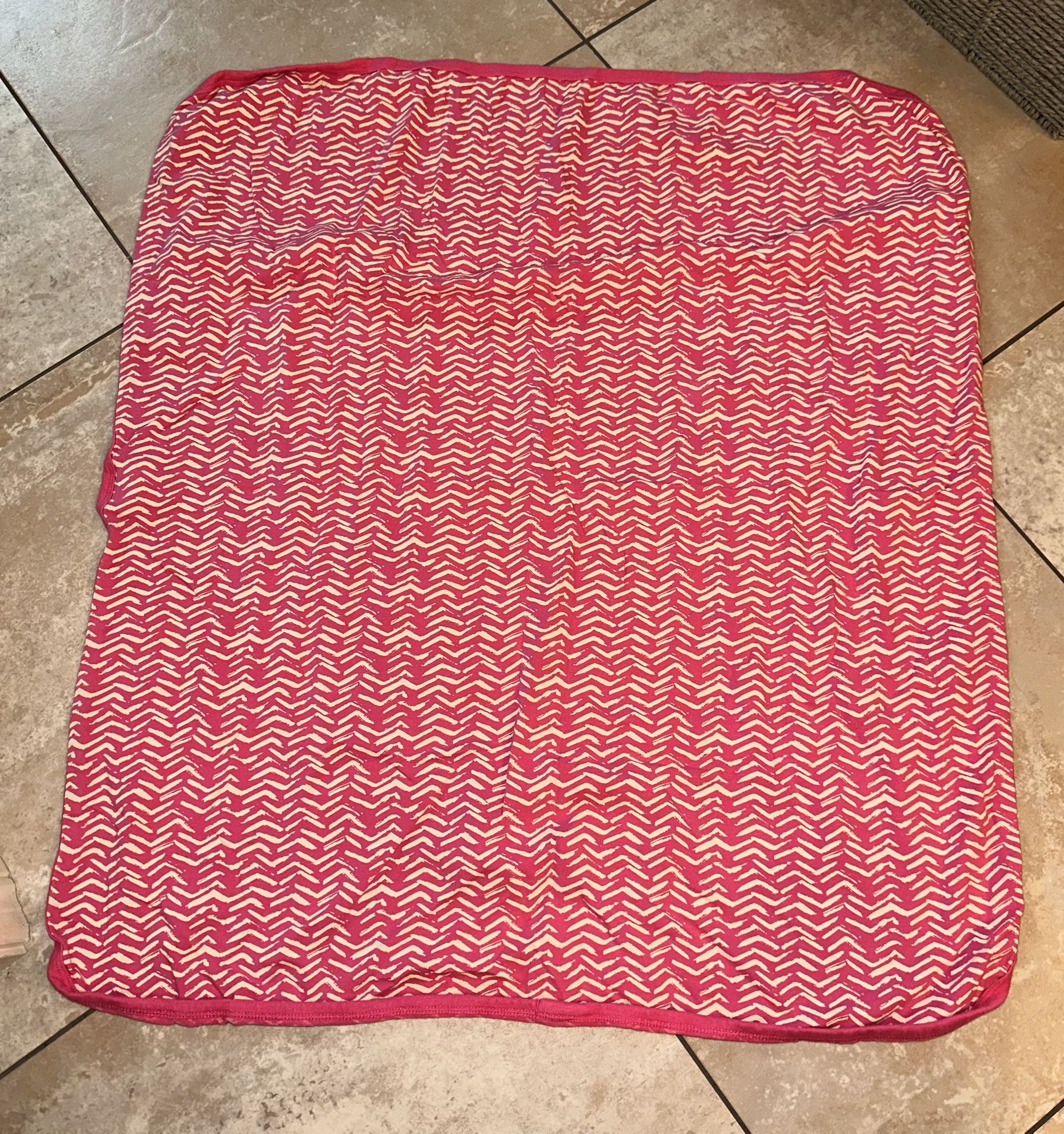 Baby Blanket