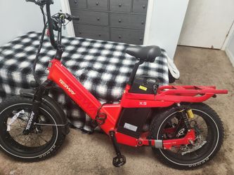 Ebike
