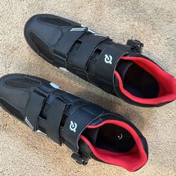 Peleton Shoes