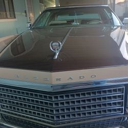 1978 Cadillac Eldorado