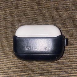 Air Pod Pro Case Only