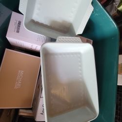 Baking Dishes