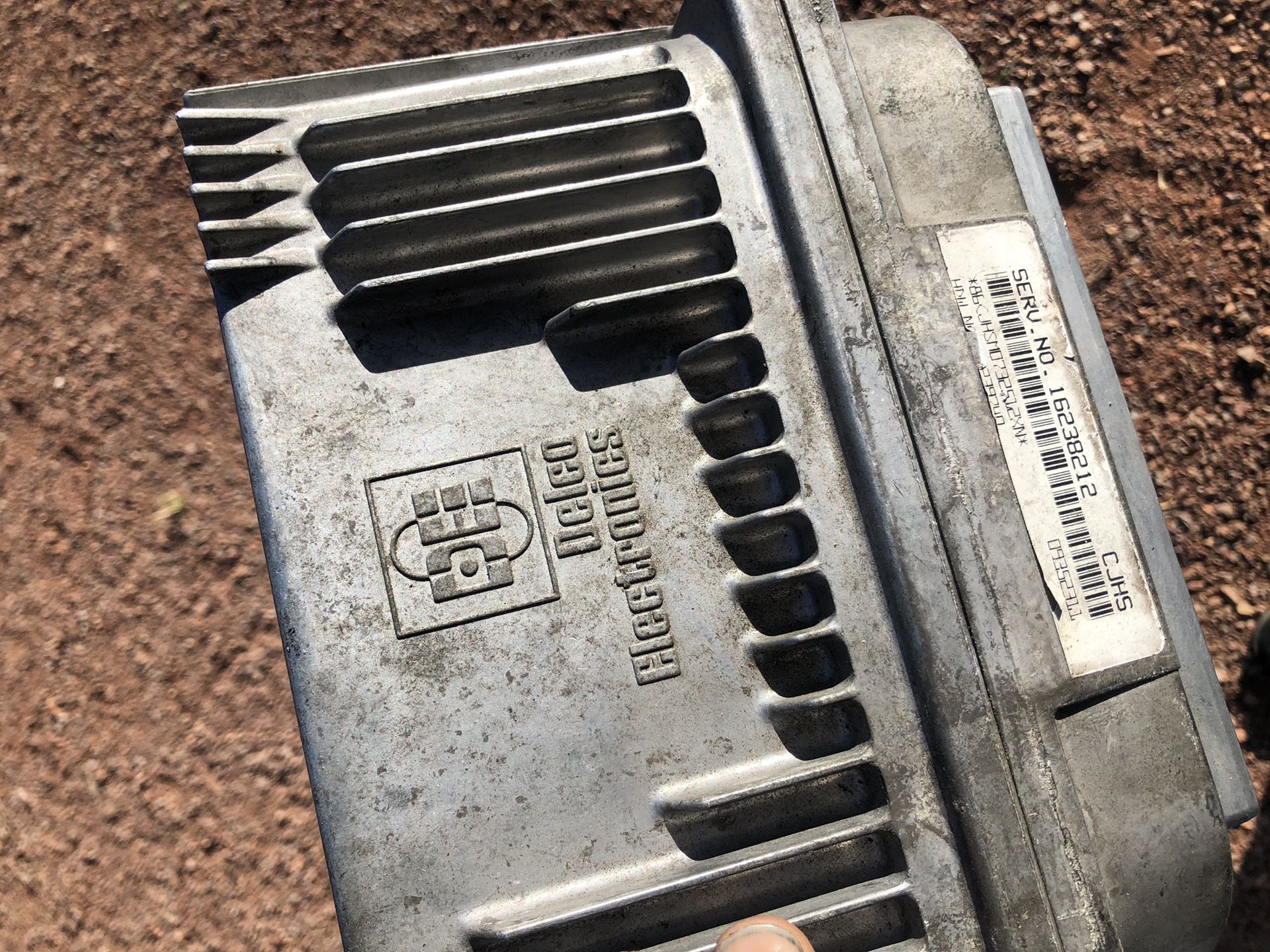 98 trans am camaro Ls1 computer Ls1 ls2 ls3 ls6 ls7 LSX t56 4l60e 4l80e