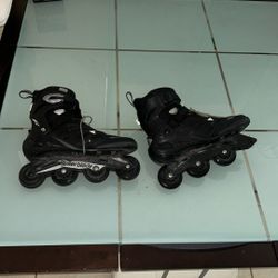 Size 13 Rollerblade Men’s Skate 